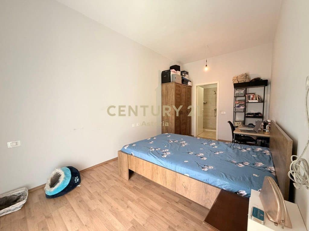 Apartament 3+1+2 për shitje në Mangalem Residence 21, Ali Demi 4