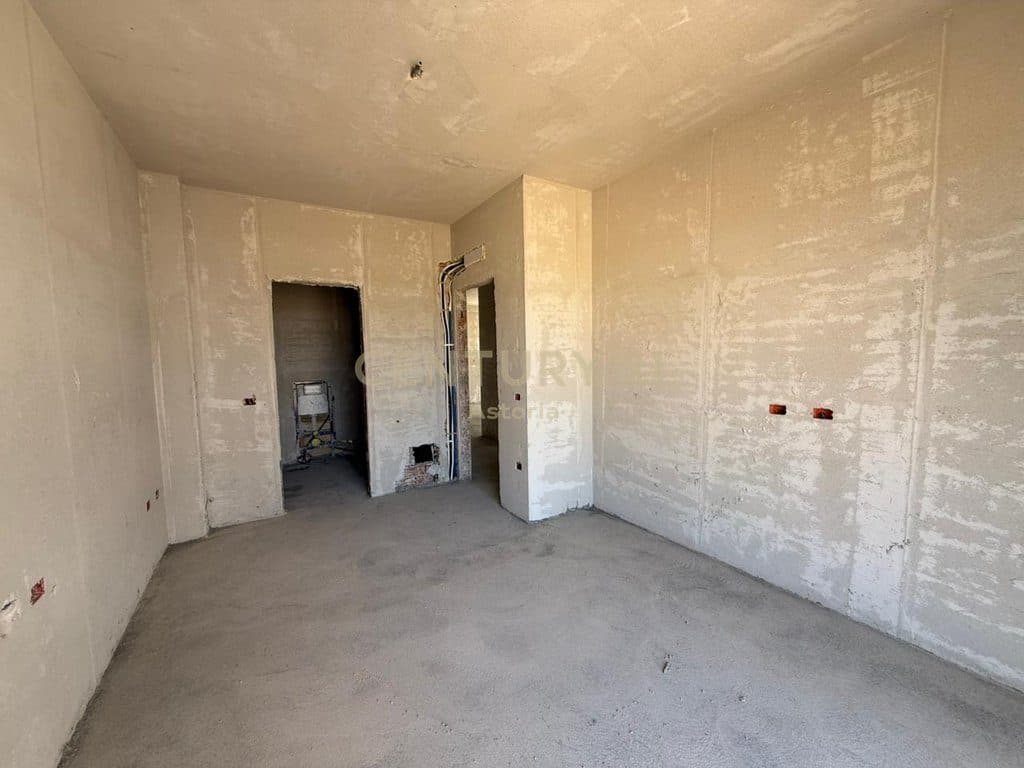 Luxury apartment for sale 3+1+2+parking space in the "MAISON DE LA TERRE" residence in Mjull-Bathore. 3