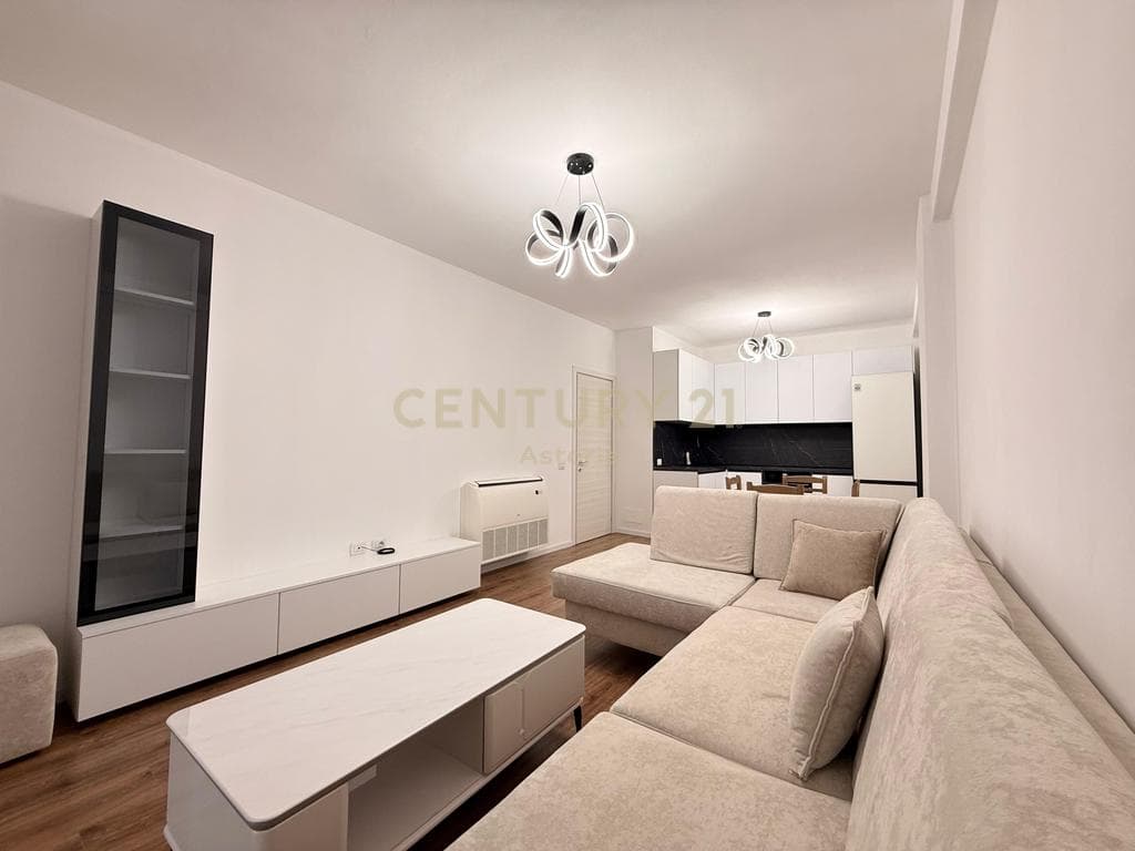 SHITET APARTAMENT 1+1 TE KOMPLEKSI E88, LAPRAKE 2