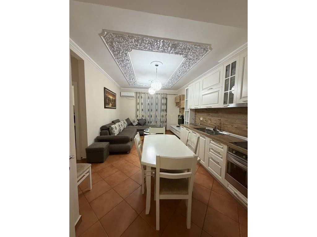 APARTAMENT 2+1 ME QIRA TE JORDAN MISJA 4