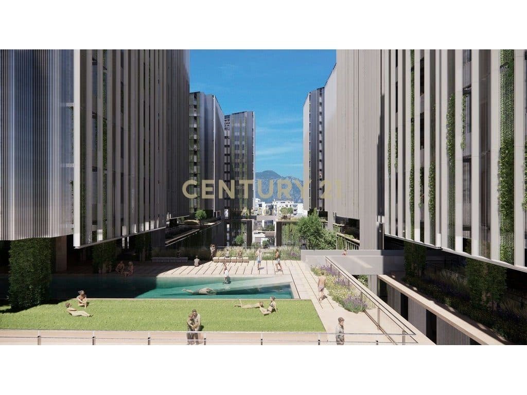 Apartament 3+1+2 për Shitje në Pajtoni Residence 3