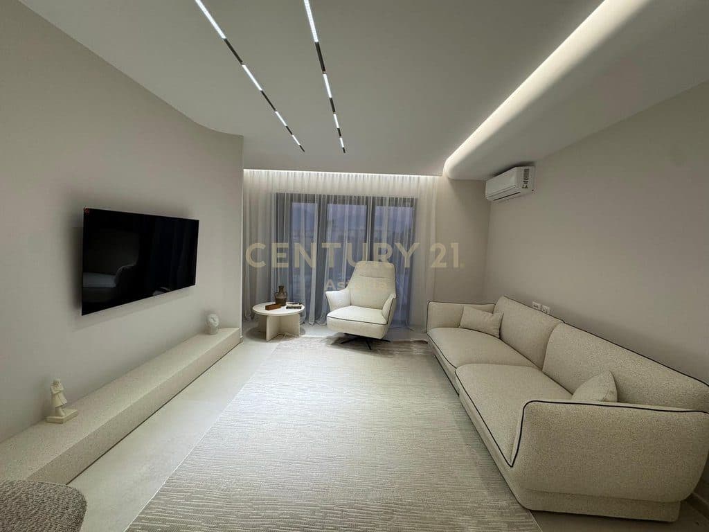🏡 JEPET ME QIRA APARTAMENT 2+1+2 + POST PARKIMI-KODRA DIELLIT