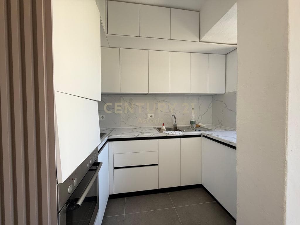 Furnished 2+1 apartment, United School 2