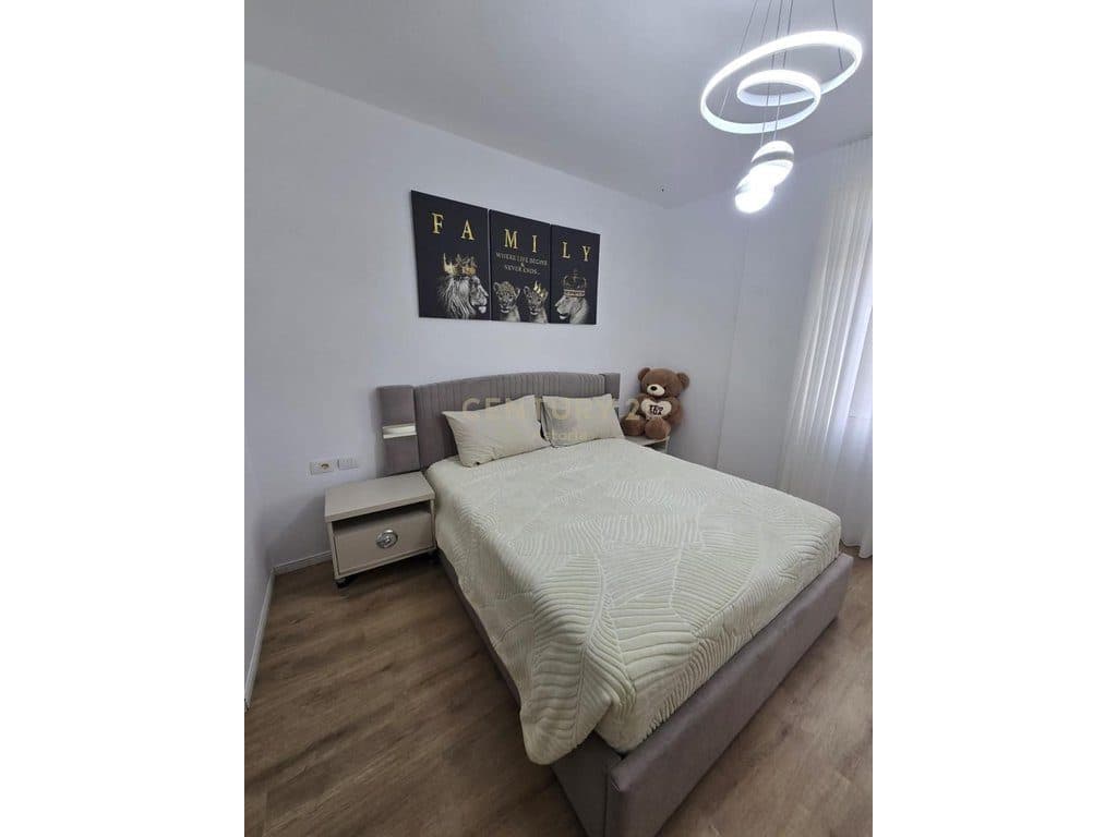 Shitet apartament 1+1, Linze, Pranë Restorant 2 Luanët 4
