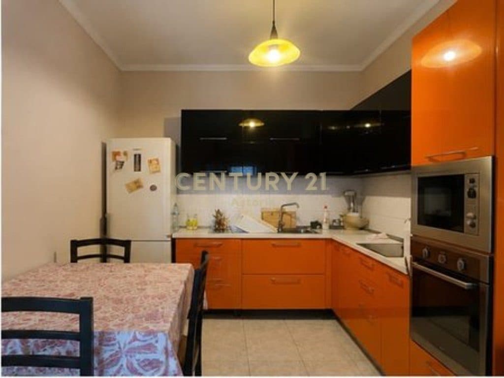APARTMENT 2+1 FOR SALE IN THE 21 DECEMBER AREA 2