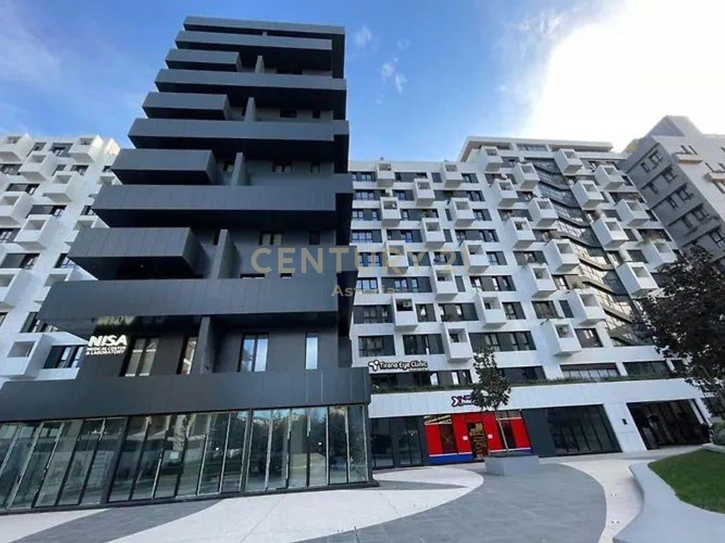 Apartament 2+1 +2 + post parkimi në shitje – Super investim 1