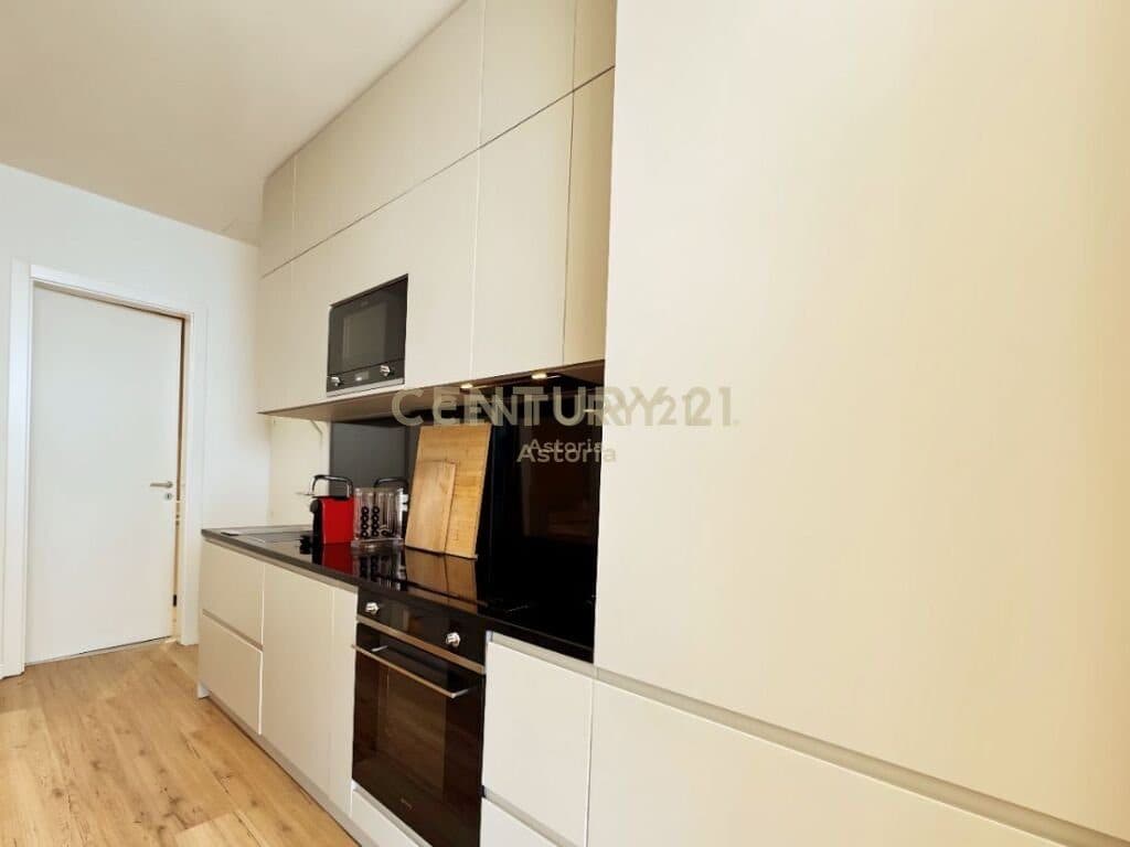 SHITET APARTAMENT 2+1 NE "GREEN COAST RESORT", DHERMI 4