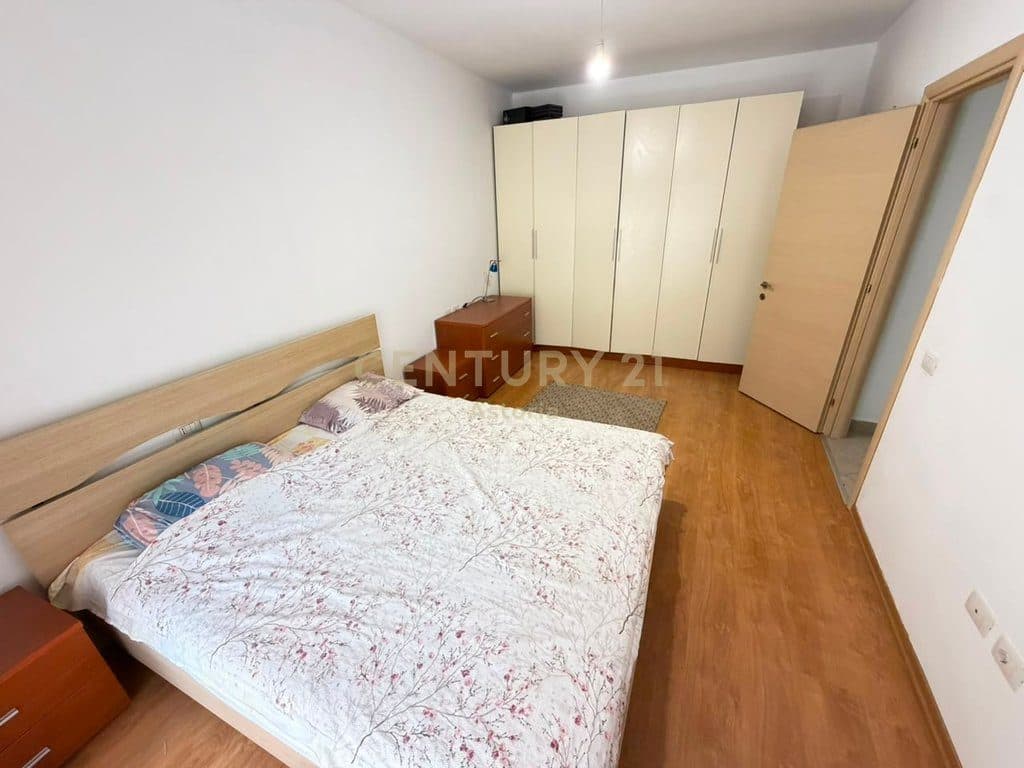APARTAMENT 1+1+ POST PARKIMI ME QIRA NE KOMPLEKSIN MAGNET 3