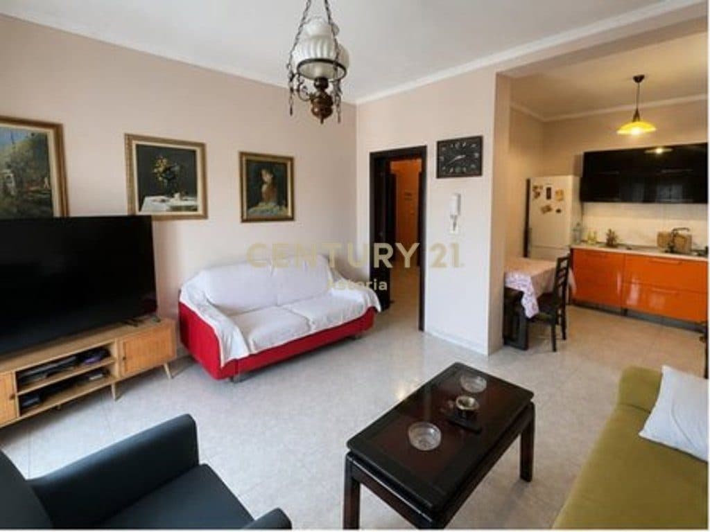 APARTMENT 2+1 FOR SALE IN THE 21 DECEMBER AREA