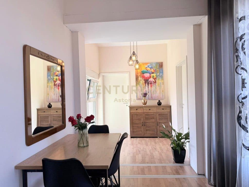 Shitet apartament 3+1+2 ne rezidencen Mangalem 21, Ali Demi 4