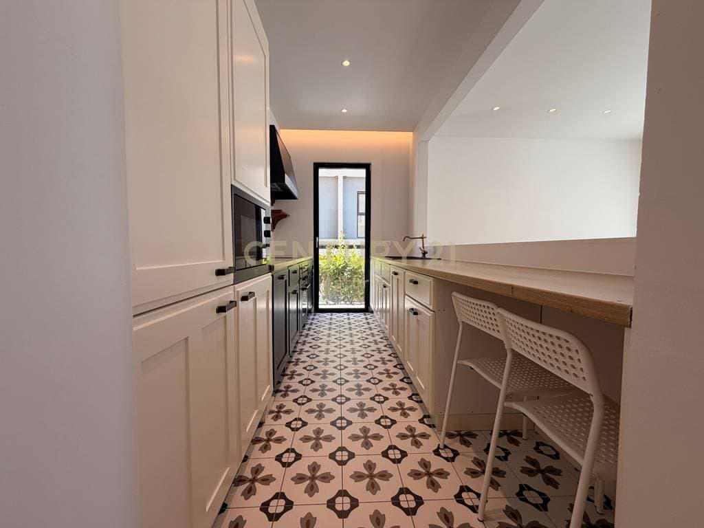 APARTAMENT 2+1 PËR QIRA – FARKË, TIRANË 2