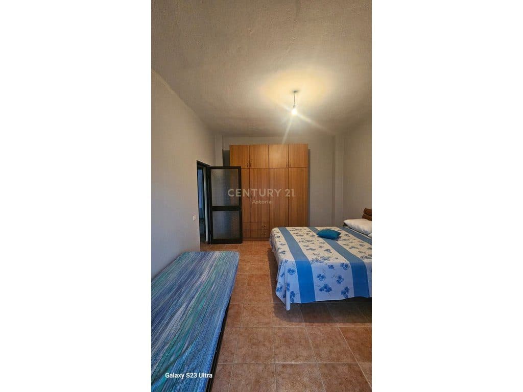 SHITET APARTAMENT 1+1 NE GOLEM, PRANE BONITA VIENA 3