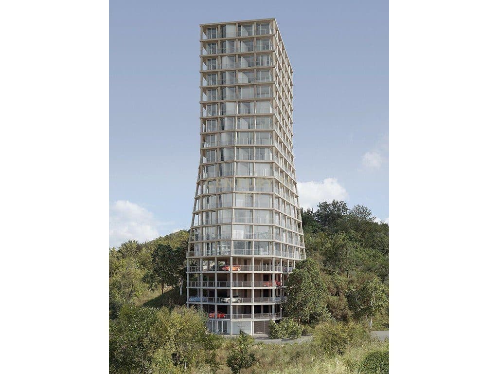 APARTMENT 2+1+2 FOR SALE AT THE DRY LAKE