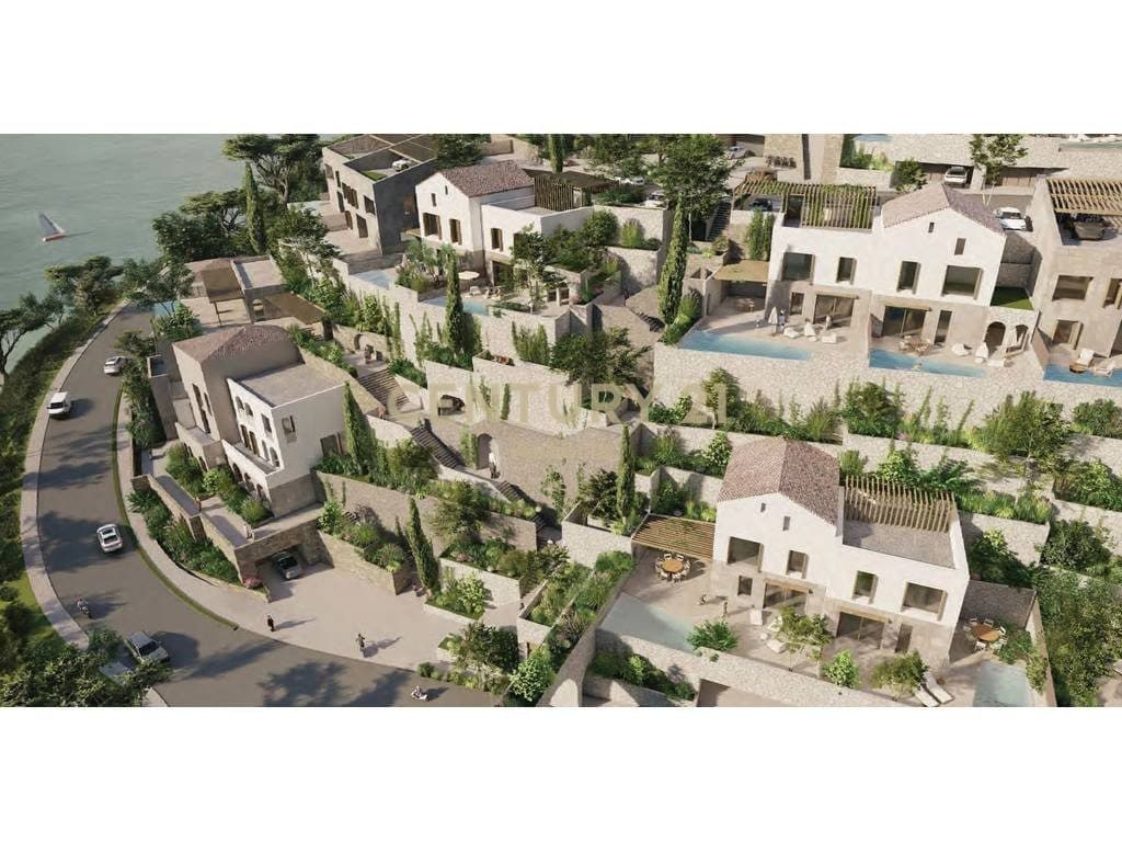 OKAZION NË JALË - APARTAMENT 1+1, 99.6 m² , NË KATIN ZERO, ME PISHINË! 1
