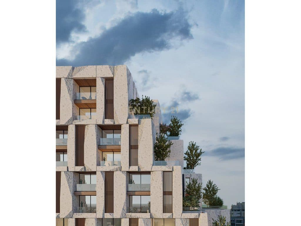 Apartament 1+1 për shitje 4