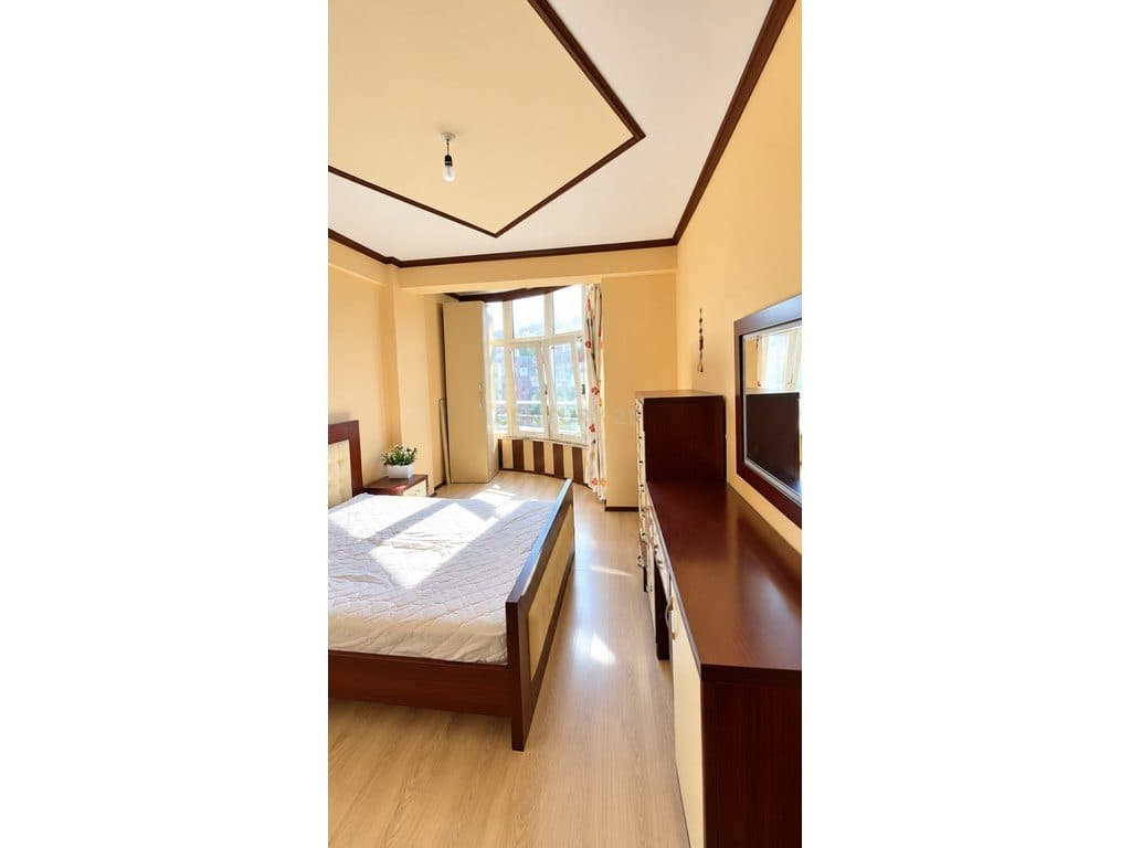 APARTAMENT 2+1+2 PËR SHITJE NË ASTIR 4