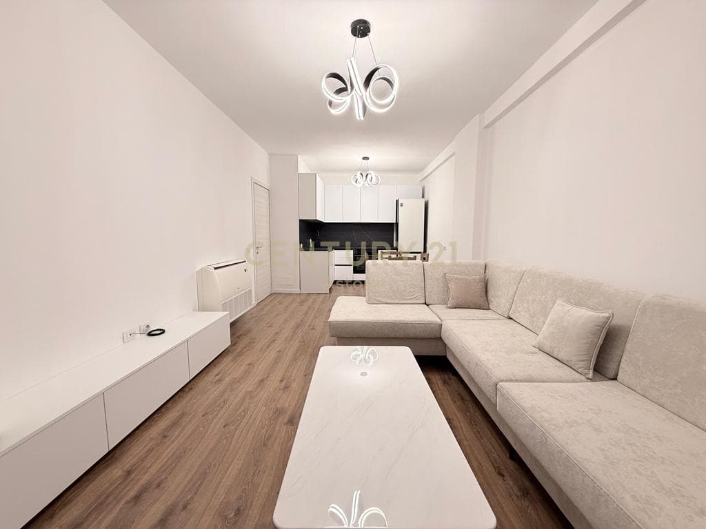 SHITET APARTAMENT 1+1 TE KOMPLEKSI E88, LAPRAKE 3