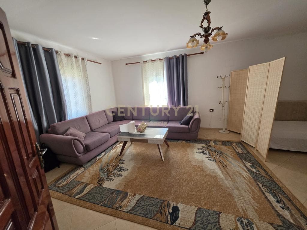Jepet me Qira Apartament 1+1 ne Babrru 2