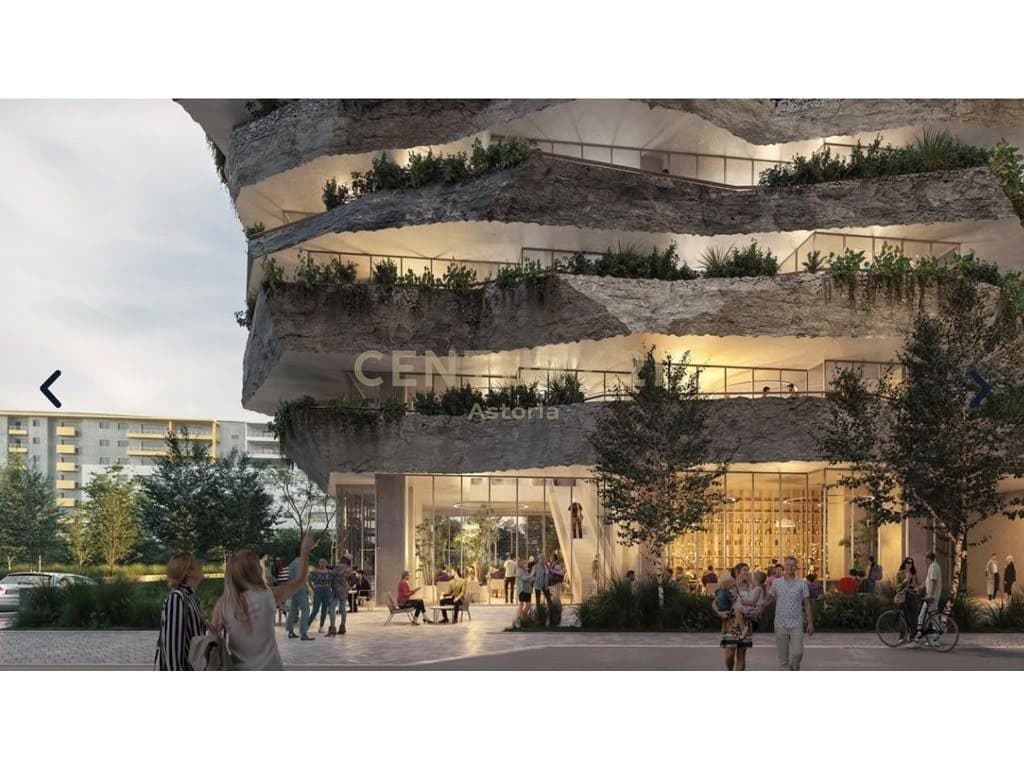 SHITET APARTAMENT 3+1 NË GREAT RING ROCK – RRUGA “TEODOR KEKO”, TIRANË 3
