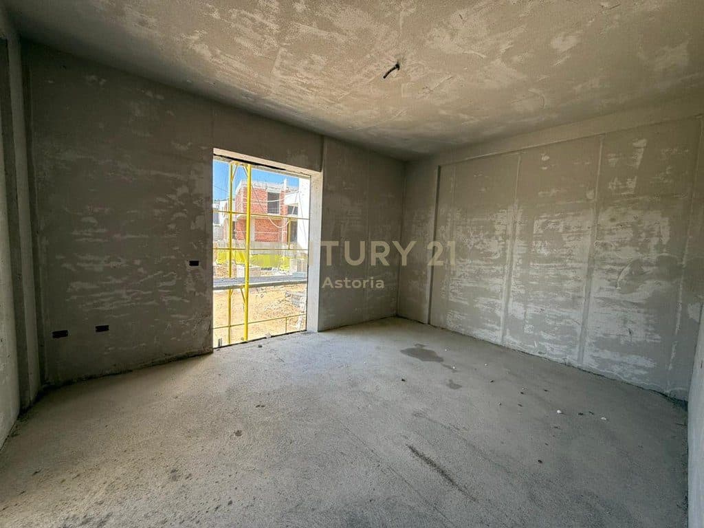 Luxury apartment for sale 3+1+2+parking space in the "MAISON DE LA TERRE" residence in Mjull-Bathore. 4