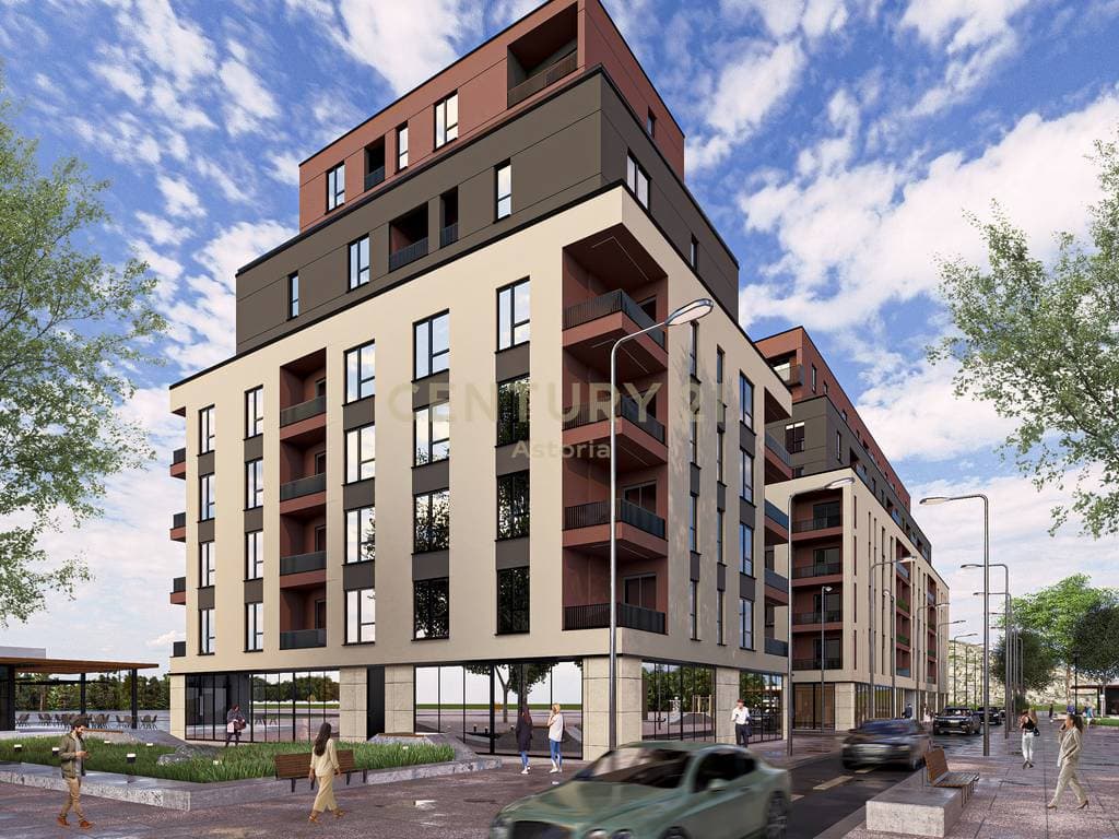 🏡 APARTMENT 2+1 FOR SALE IN KAMEZ