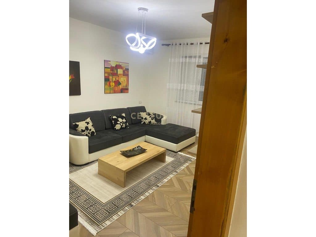 Jepet me qera apartament 2+1 Kompleksi Magnet 4