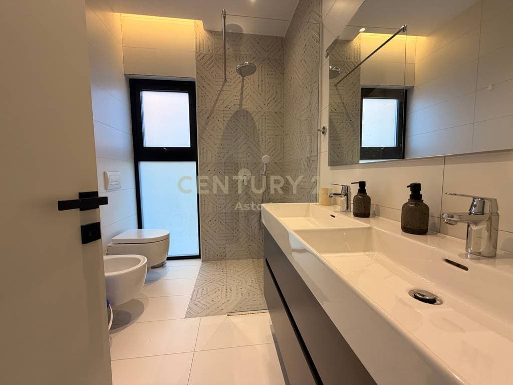 APARTAMENT 2+1 PËR QIRA – FARKË, TIRANË 3