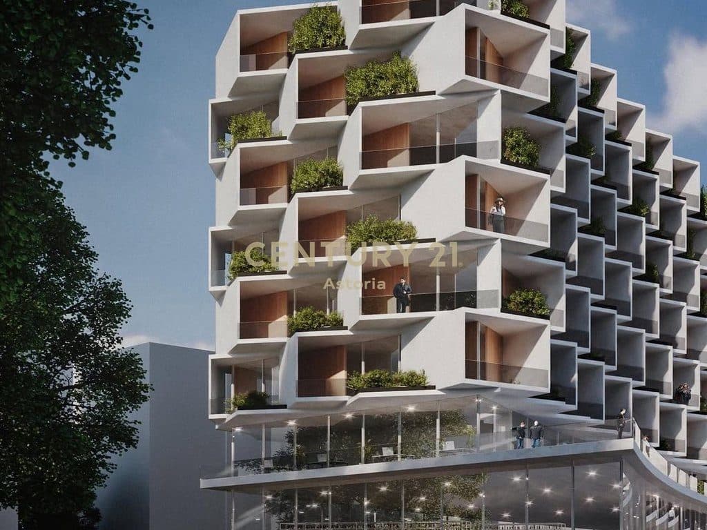 Apartament modern 2+1+2 pranë Liqenit Artificial dhe Liqenit të Thatë 2