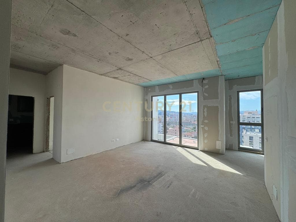 SHITET APARTAMENT 3+1+2 TE "PARK AVENUE", BULEVARDI I RI 2