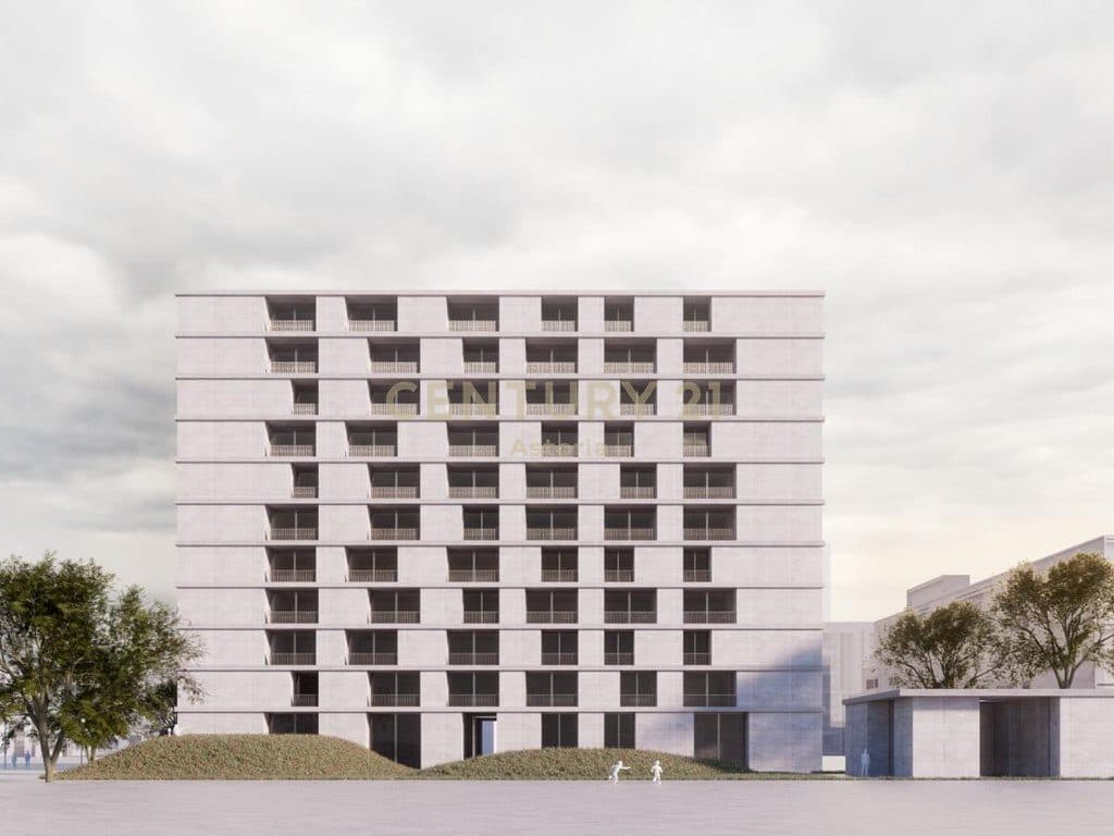 SHITET APARTAMENT 1+1 TE "ASTIRI RESIDENCE 2"