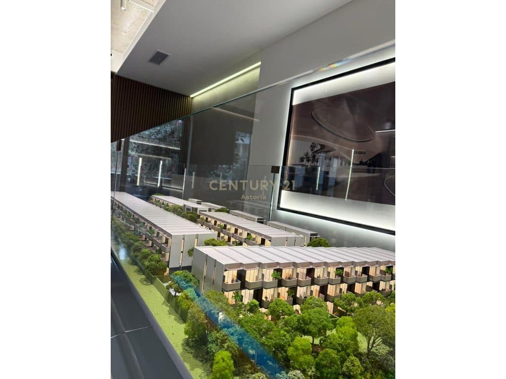 La Dimora | Premium Townhouse – Reserve with only €6,000 2