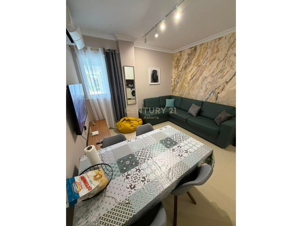 🏡 SHITET APARTAMENT 1+1 📍 GOLEM