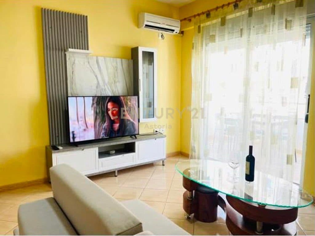 SHITET APARTAMENT 2+1, VIJË E PARË, LUNGOMARE, VLORË 4