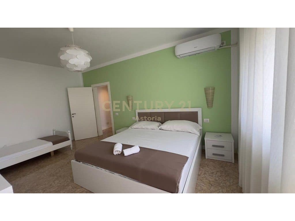 SHITET APARTAMENT 1+1 – PLAZHI ILIRIA, DURRËS