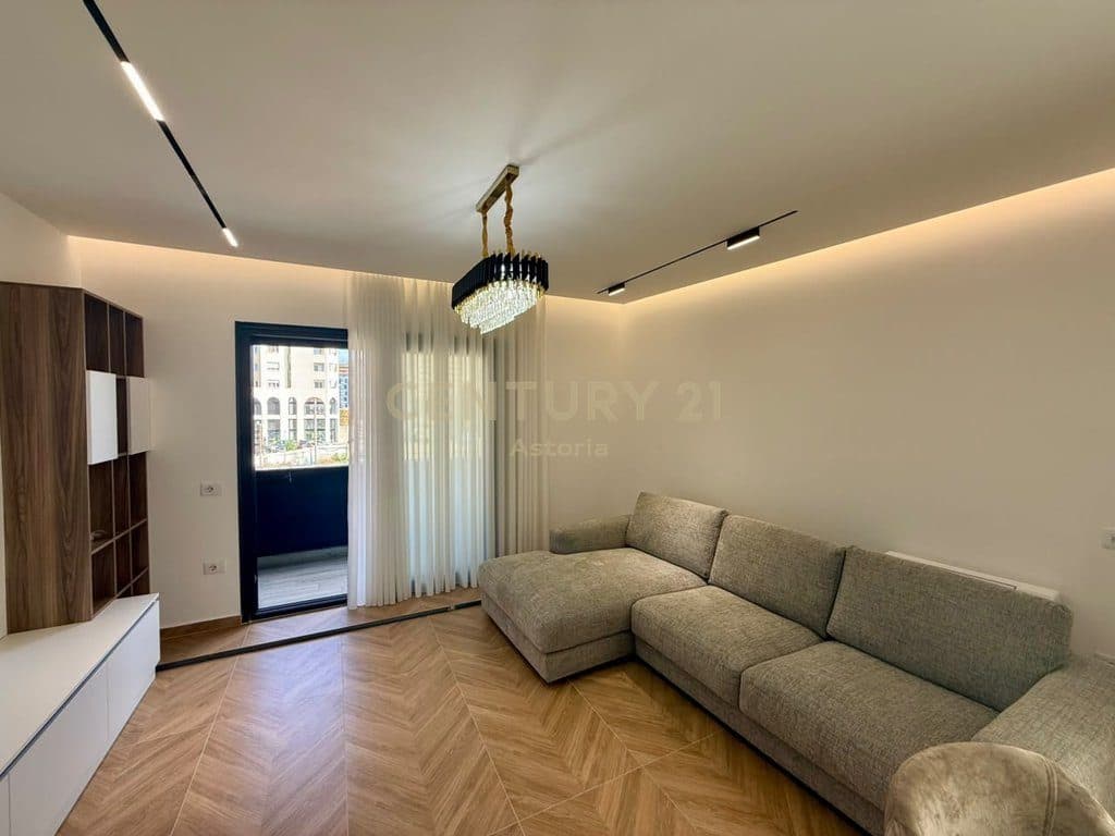 APARTAMENT 1+1 PER QIRA,OASIS UNAZA E RE 2