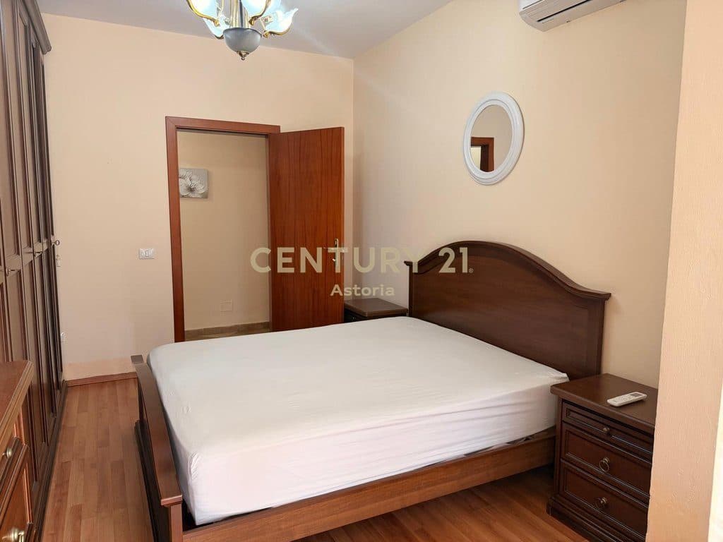 Apartment for Rent – Balcony with Panoramic View over the City | Excellent Location in Tirana 2