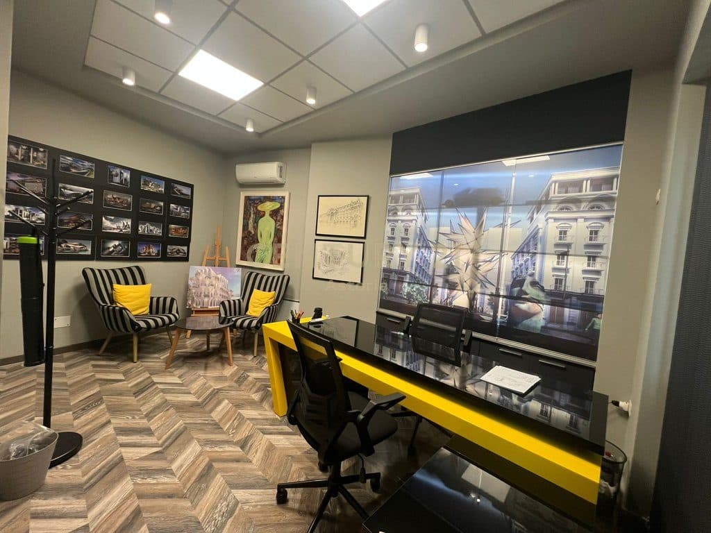 Office for sale at the Police Directorate – ideal for any business! 4