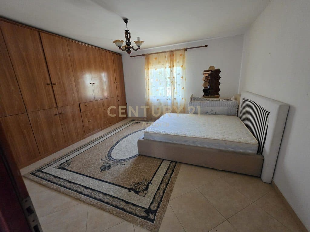 Jepet me Qira Apartament 1+1 ne Babrru 3