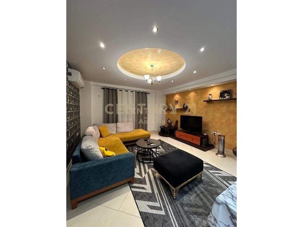 2+1 apartment for sale near Air Albania stadium – Elite location in the heart of Tirana!