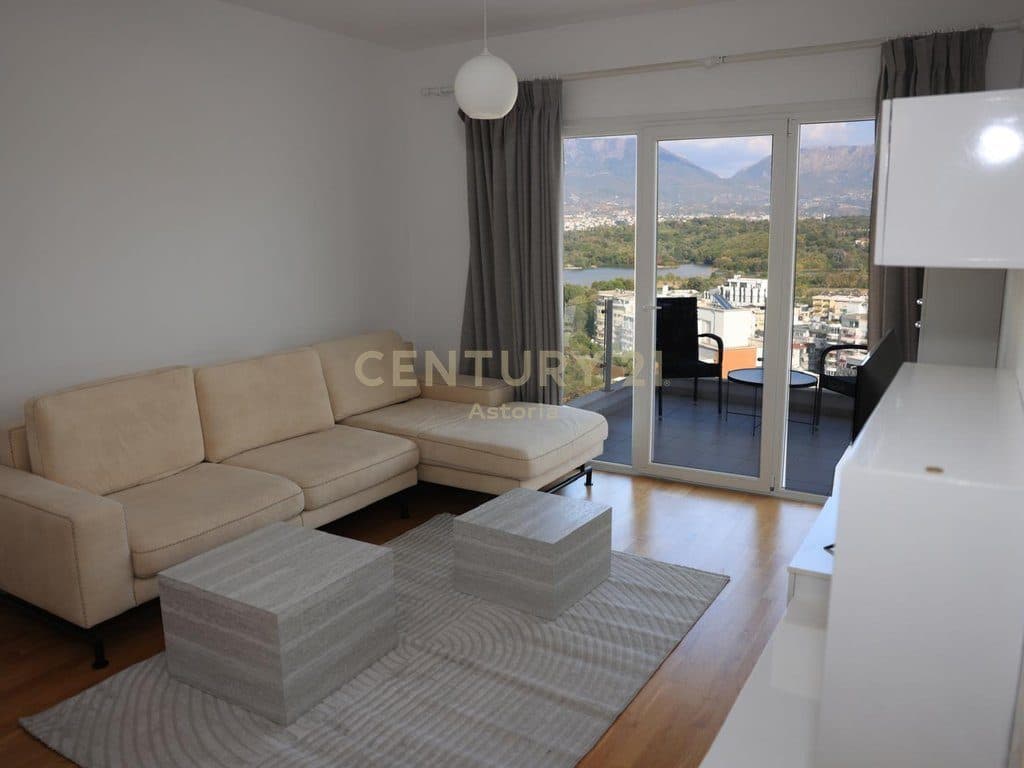 JEPET ME QIRA-APARTAMENT 2+1, KOPSHTI BOTANIK 2