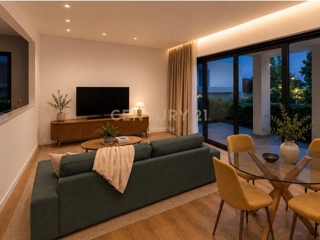 🏡 APARTAMENT 2+1 PËR QIRA – FARKË, TIRANË 🌿