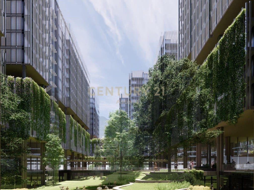 SHITET APARTAMENT 1+1 NË PAJTONI RESIDENCE 2