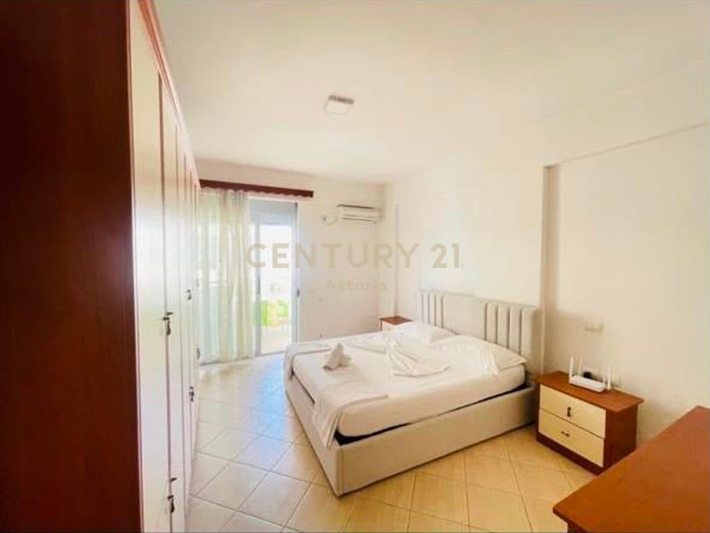 SHITET APARTAMENT 2+1, VIJË E PARË, LUNGOMARE, VLORË