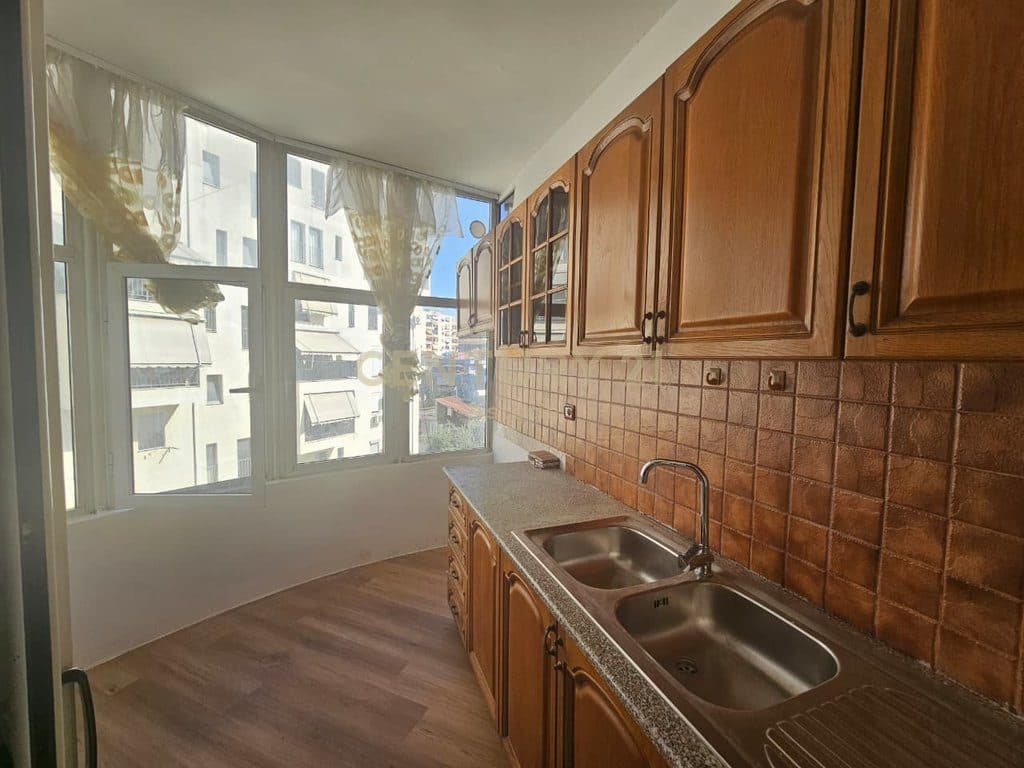 Jepet me qira apartament 2+1 ne Don Bosko! 4
