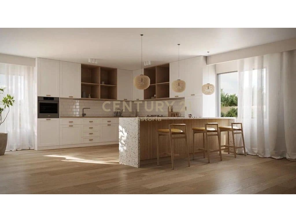 La Dimora | Premium Townhouse – Reserve with only €6,000
