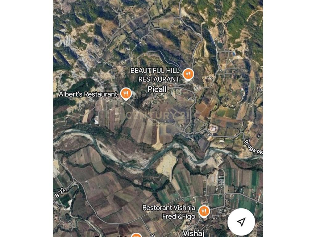 FARMLAND FOR SALE IN PICALLË