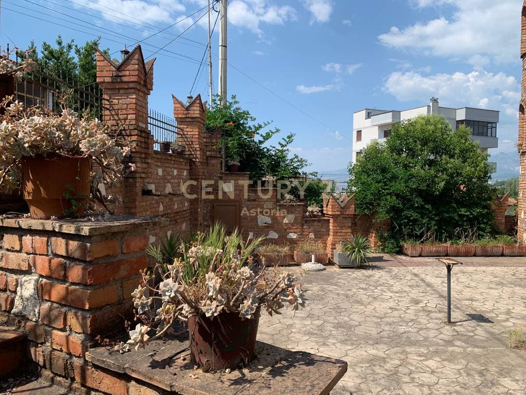 Unique castle-style building for sale in Domje, Albania – 10 minutes from Tirana Airport 3