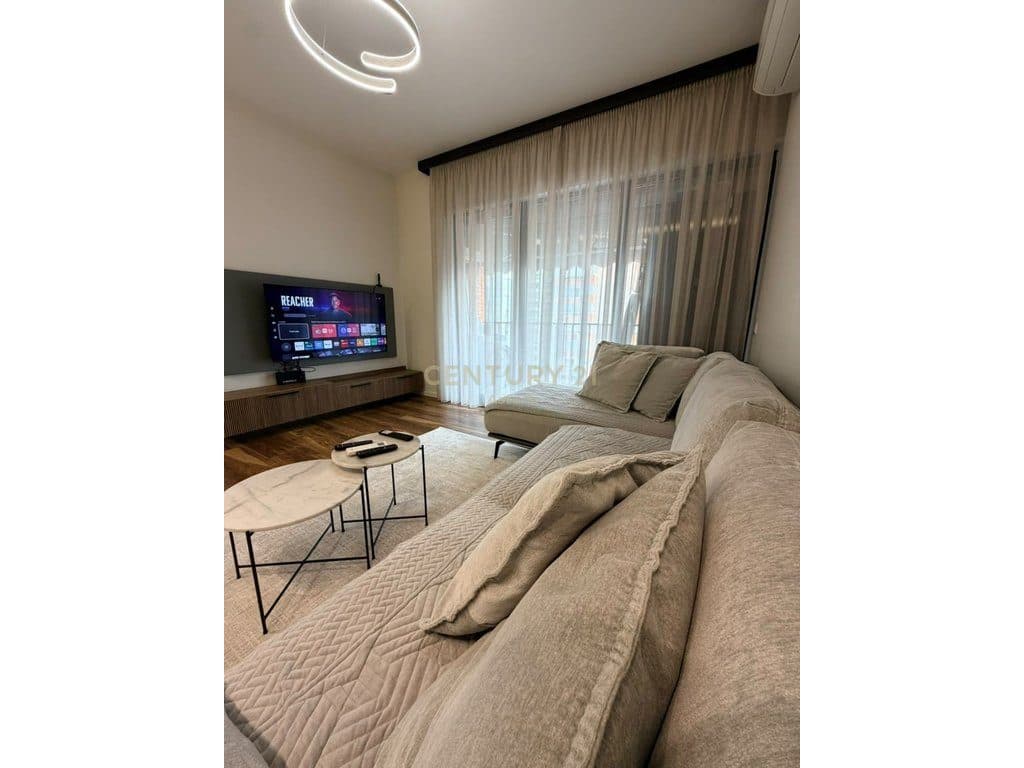 🏡 Apartament Modern për Shitje në Myslym Shyri – Vendndodhje Premium në Zemër të Tiranës 3