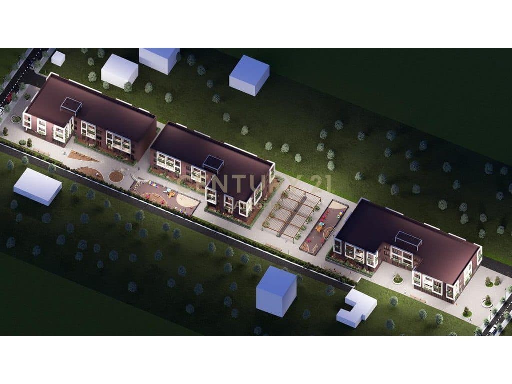 APARTMENTS FOR SALE – LEMON PARK! NEAR QTU
