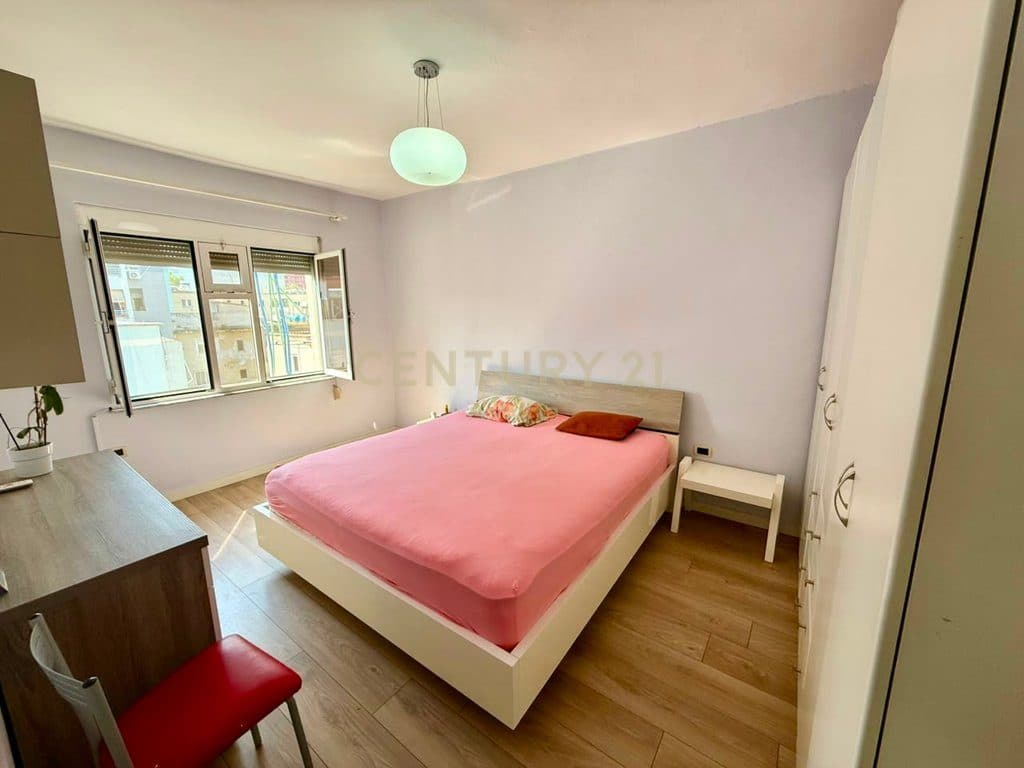 APARTAMENT 2+1 ME QIRA TE GARDA 4